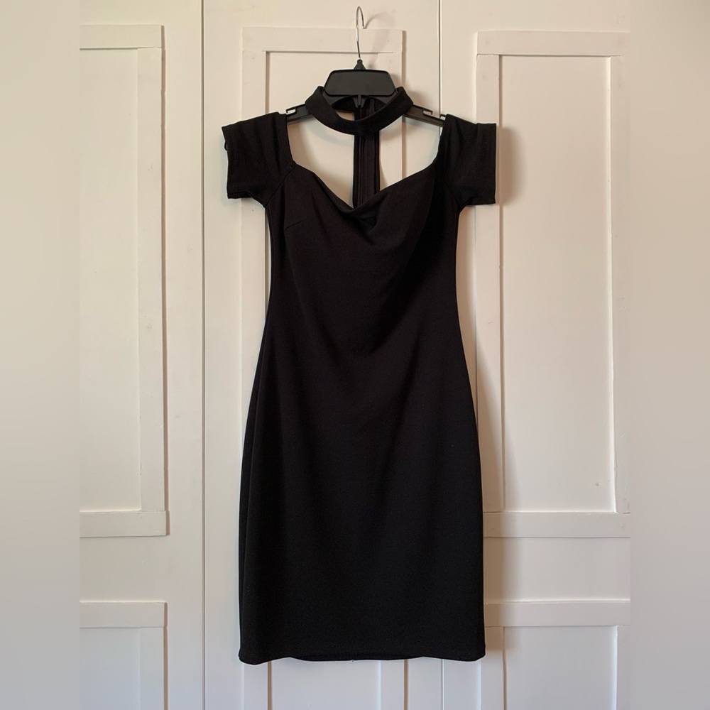 My Michelle Formal Dress